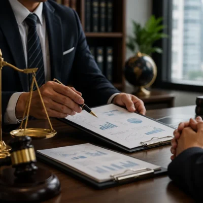 Business Law in 2026