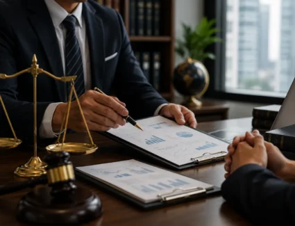 Business Law in 2026