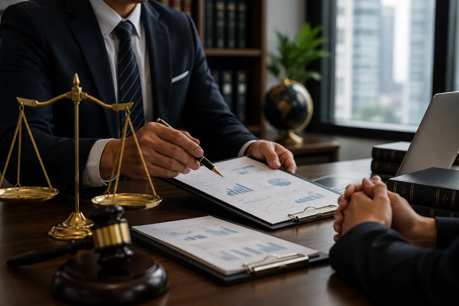 Business Law in 2026
