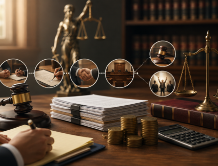 Civil Litigation Explained: Process, Costs & Outcomes