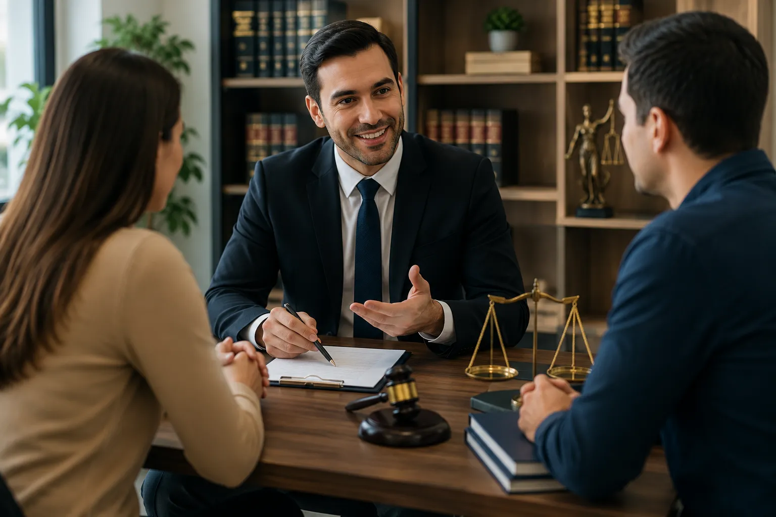 Affordable Lawyer in Hawaii