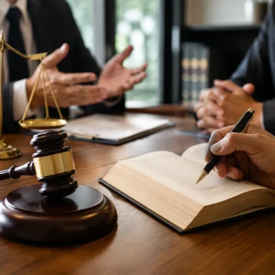 Civil Litigation Explained | A Proven Guide 2026