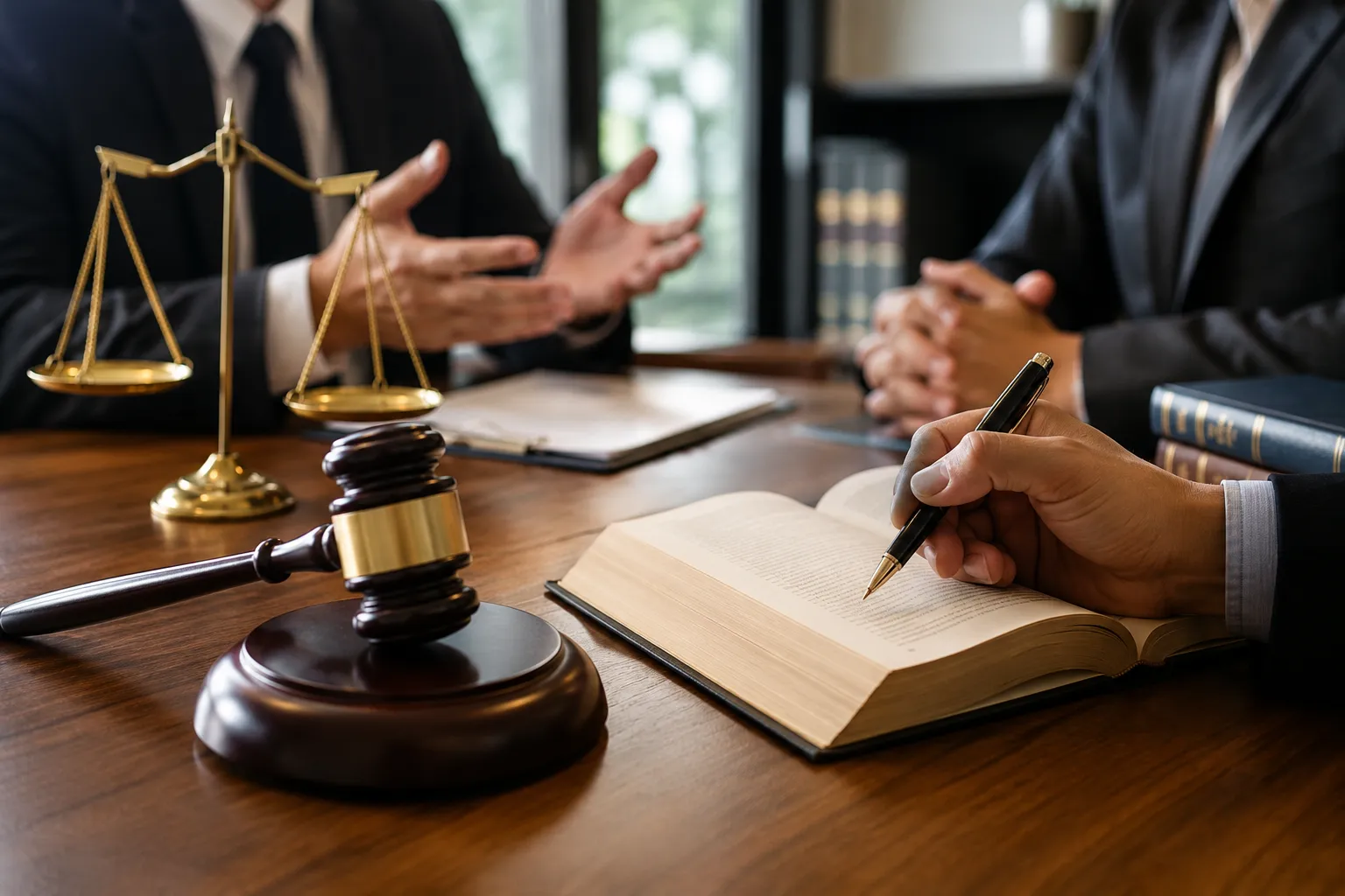 Civil Litigation Explained | A Proven Guide 2026