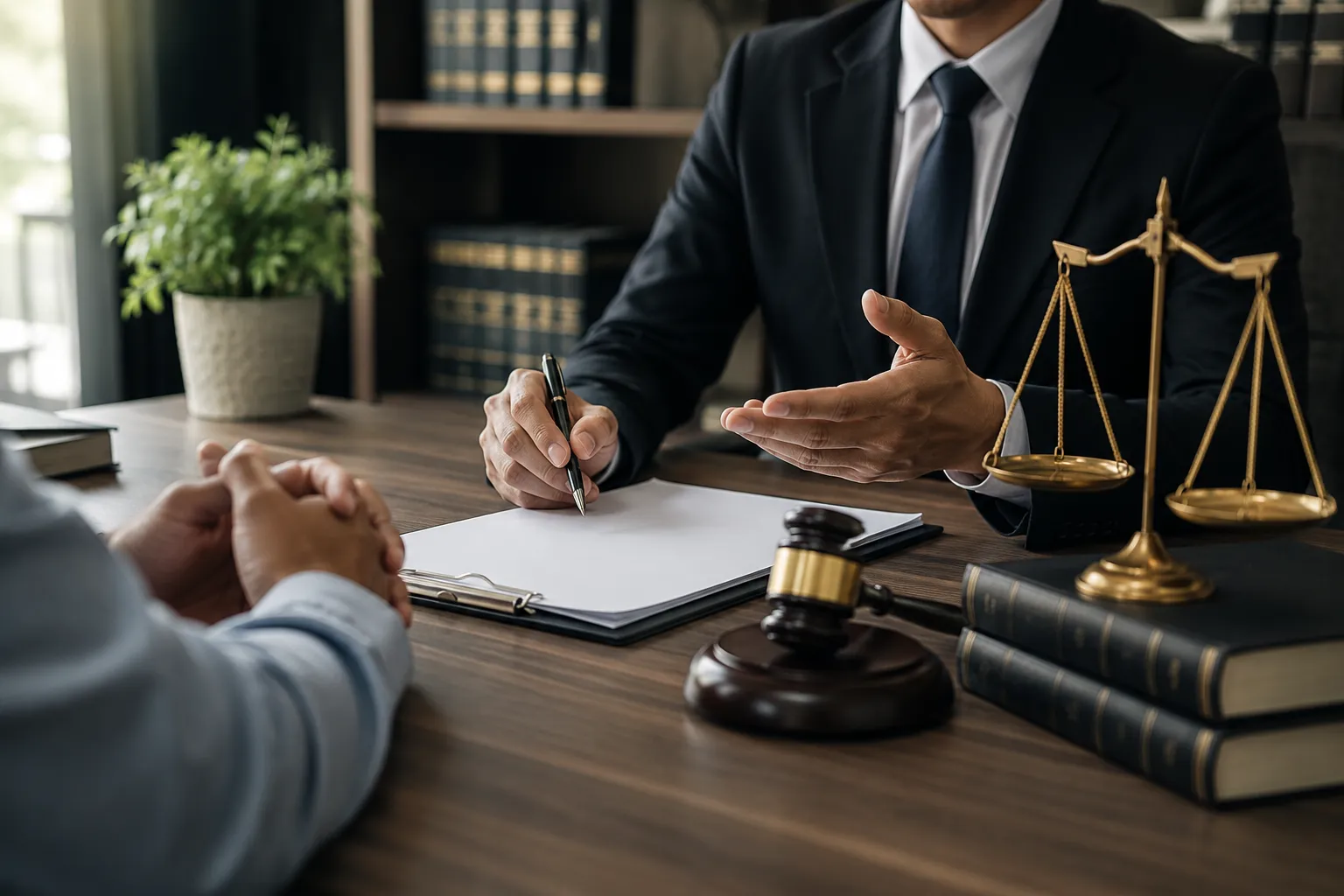 Top Reasons to Hire an Attorney in Hawaii