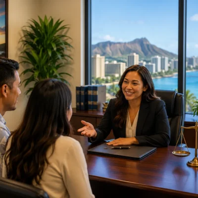 Why Choose Ohana Law Firm as Your Attorney in Hawaii