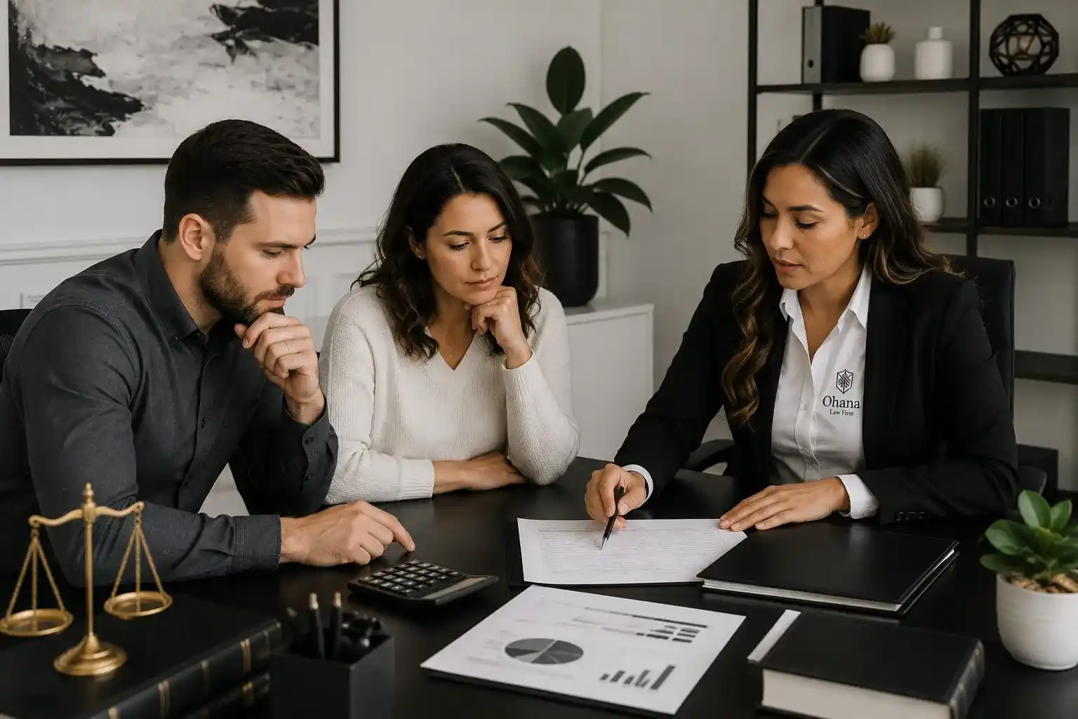 How Much Does Divorce Cost in Hawaii?