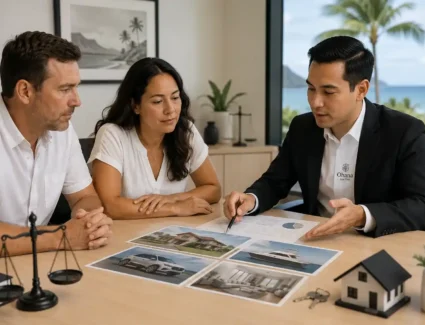 Property Division in a Hawaii Divorce