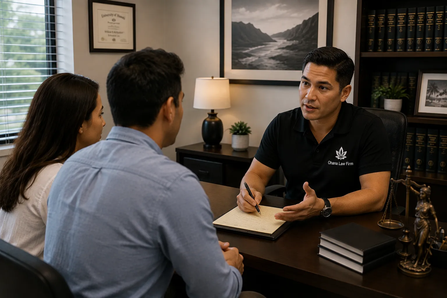 What Is Spousal Support in Hawaii and How Is It Calculated?