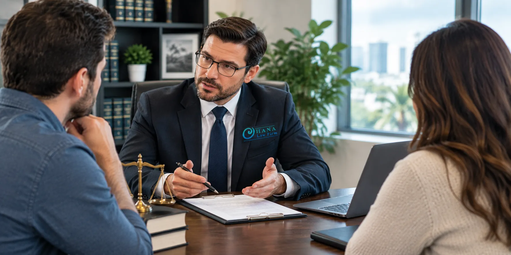 Contested vs Uncontested Divorce? Critical Facts for Hawaii