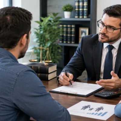 child support Hawaii calculation