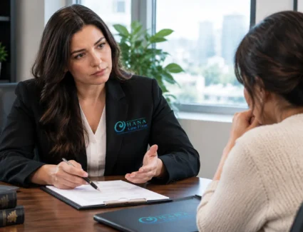 Restraining Orders in Hawaii: How to Get One and What It Covers